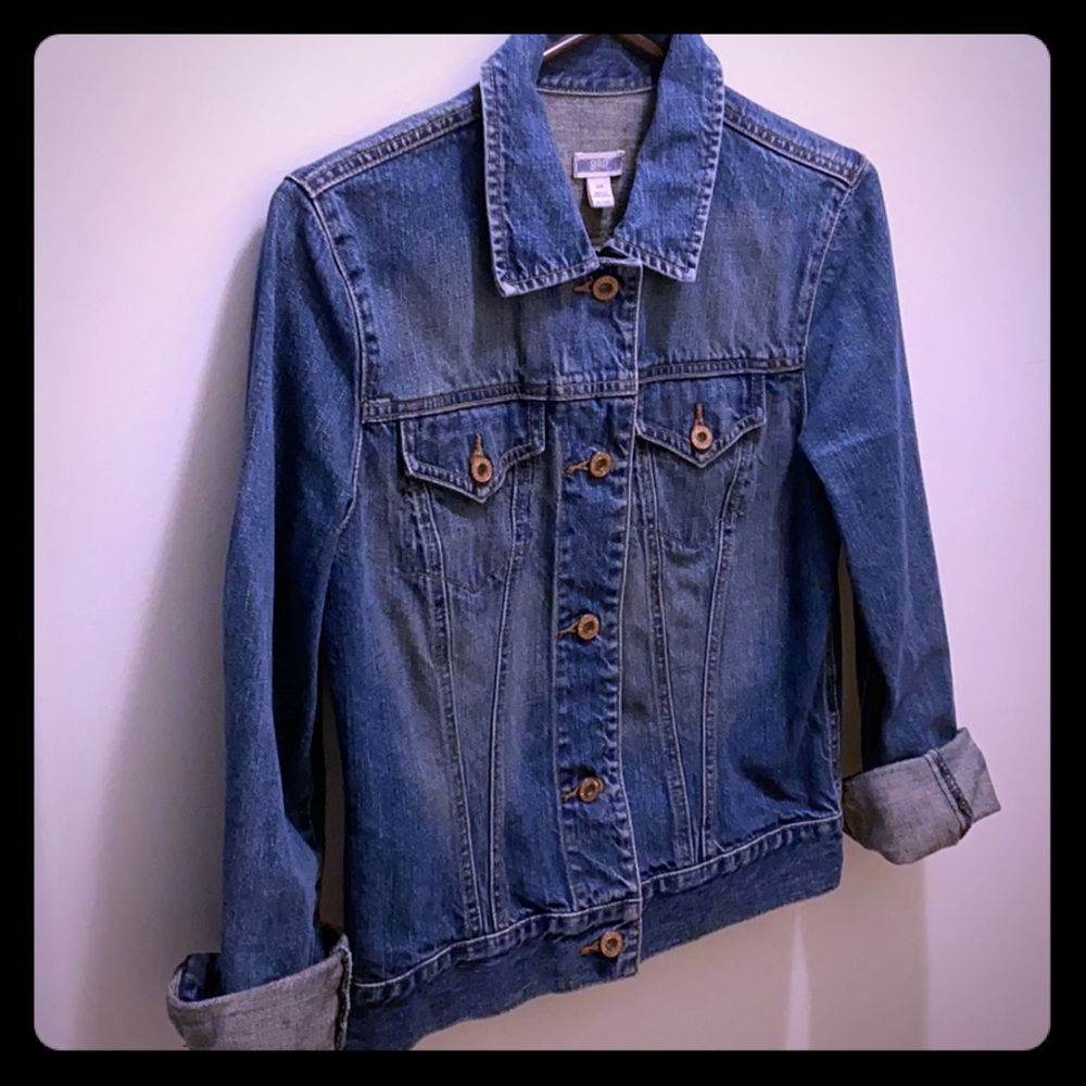 Gap Denim Jacket